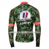Maglia 2018 Armee De Terre N001 Manica Lunga